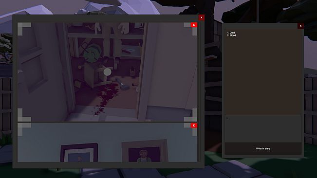 The Adventures of Detective Bron