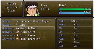 Einlanzer Soundtrack