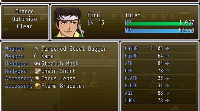 Einlanzer Soundtrack