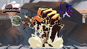 Brawlhalla