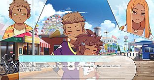 Our Life: Beginnings & Always - Derek's Story