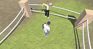 Parts Unknown International