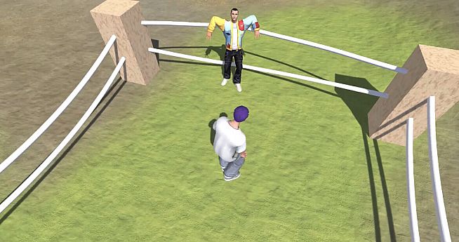 Parts Unknown International