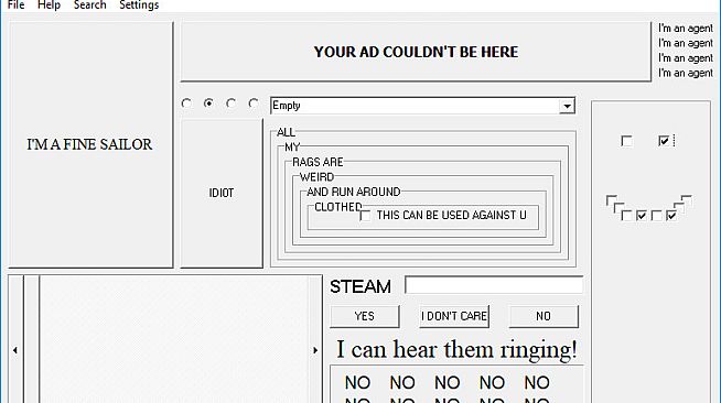 ШП TORRENT + ШП 9.5