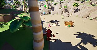 Monkey Bizniz