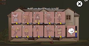 Shy Cats Hidden Tracks - Vol. 1