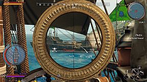 Out of Reach: Treasure Royale