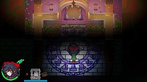 NeverHome Ch.2 - Tower of Vanity