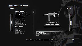 EMPTY SHELL: THE LOOP