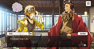 NEKOPARA - Catboys Paradise