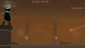 Mausoleum of Memories