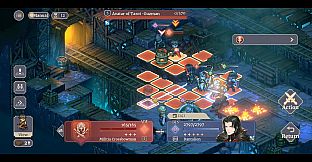 Sword of Convallaria