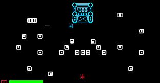 Tiger Tank 59 Ⅰ A-Gun MP097