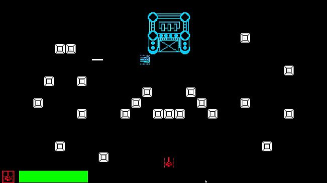Tiger Tank 59 Ⅰ A-Gun MP097