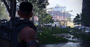 Tom Clancy's The Division 2 - Warlords of New York Ultimate Edition