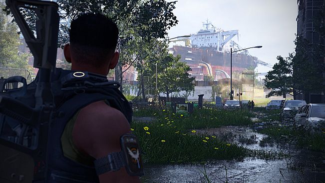 Tom Clancy's The Division 2 - Warlords of New York Ultimate Edition