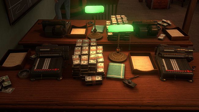 Empire of Sin - Make It Count