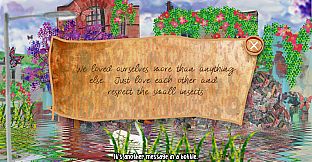 The Severn Rising 2222