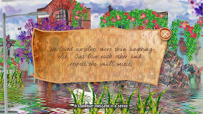 The Severn Rising 2222