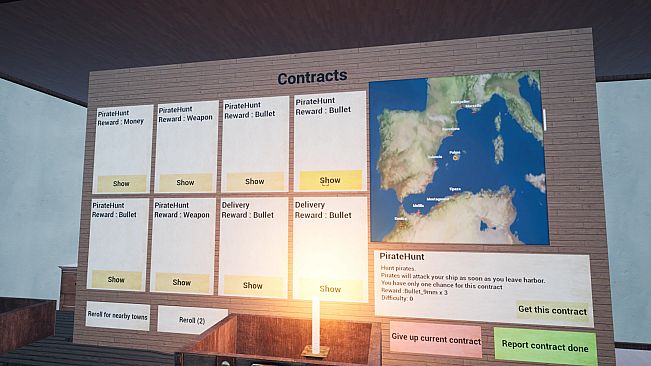 Girls' civilization 2