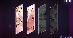 Hentai Tales: Sin City of Lust