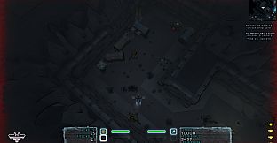 Steel Storm: Forgotten Prison DLC