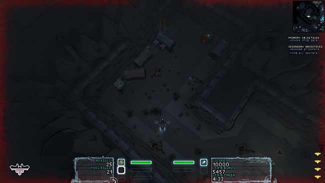 Steel Storm: Forgotten Prison DLC