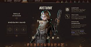 The Lamplighters League - Nocturne