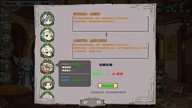 末日公会 Apocalypse Guild