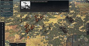 Panzer Corps 2: War Stories - Fall of Poland