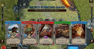 The Lord of The Rings ACG - The Shadow's Fall Expansion