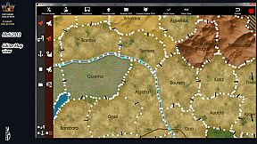 Wars Across The World