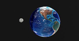 Puzzling Places - Our Planet Earth