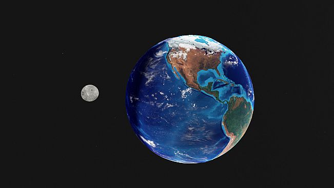 Puzzling Places - Our Planet Earth
