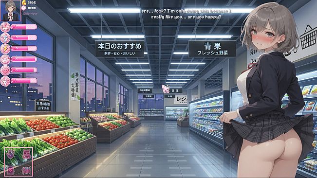 Pocket Waifu