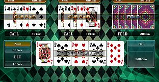 THE Table Game Deluxe Pack -Mahjong, Go, Shogi, Tsume Shogi, Othello, Card, Hanafuda, Shisen Mahjong Solitaire, Chess, Backgammon-