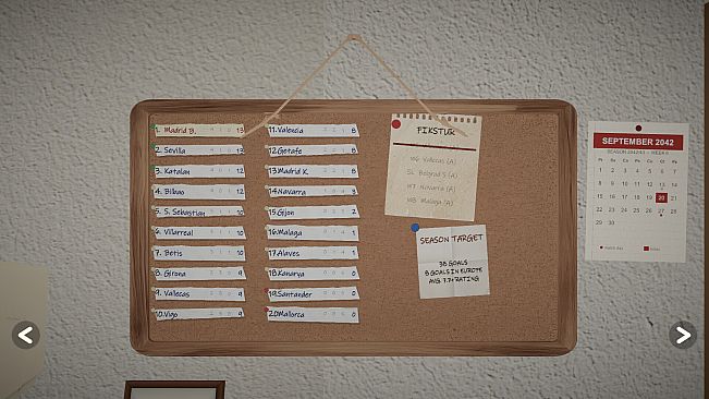 Cartagol: Football Card Career