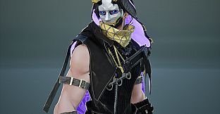 CODE VEIN II - Deluxe Upgrade Pack