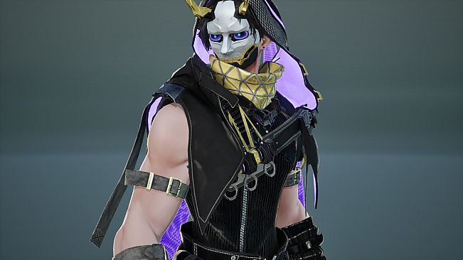 CODE VEIN II - Deluxe Upgrade Pack