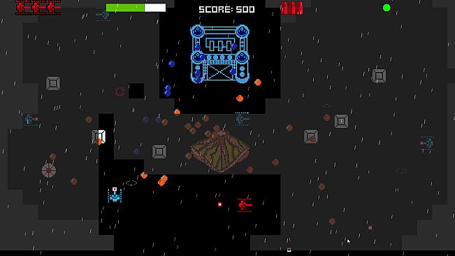 Tiger Tank 59 Ⅰ Volcano MP028