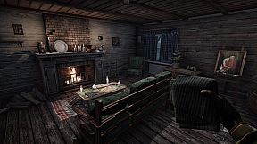 Crime Scene Clean: Paranormal