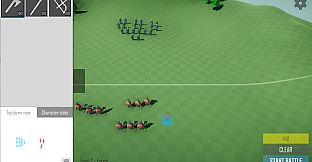 Ironclash: Arena of Echoes