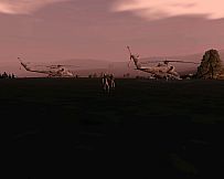 ARMA: Cold War Assault