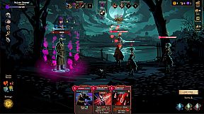 Menace from the Deep