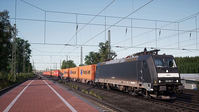 Rhein Ruhr Osten - Wuppertal - Hagen