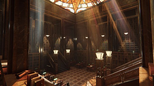 Syberia - Remastered - Artbook & Artworks