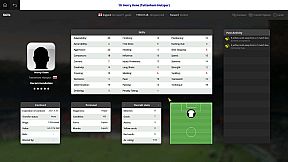 Global Soccer: A Management Game 2017