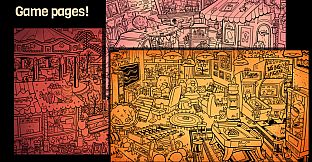 Ever Seen a Cat? 2 - Paper Edition + Wallpapers