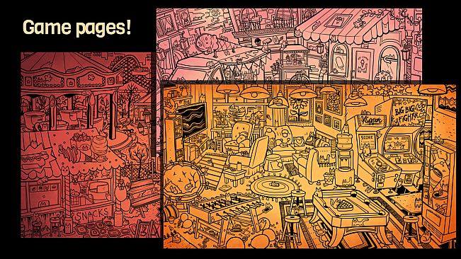 Ever Seen a Cat? 2 - Paper Edition + Wallpapers