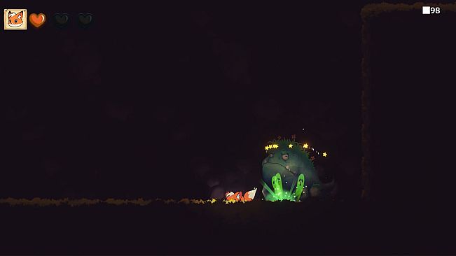 The Homecoming Forest